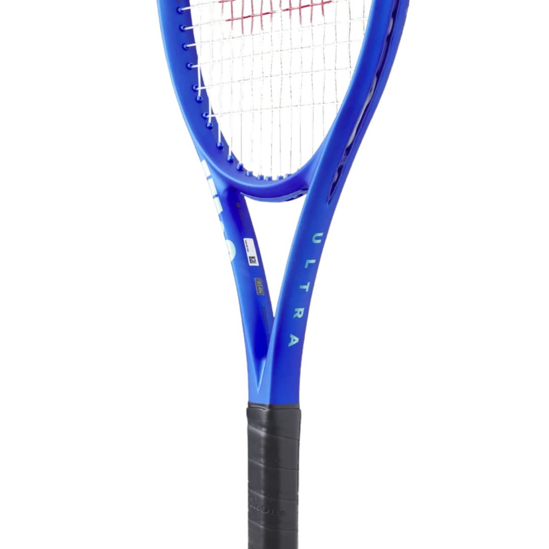 Raqueta Wilson Ultra 100 V5 - 300 grs