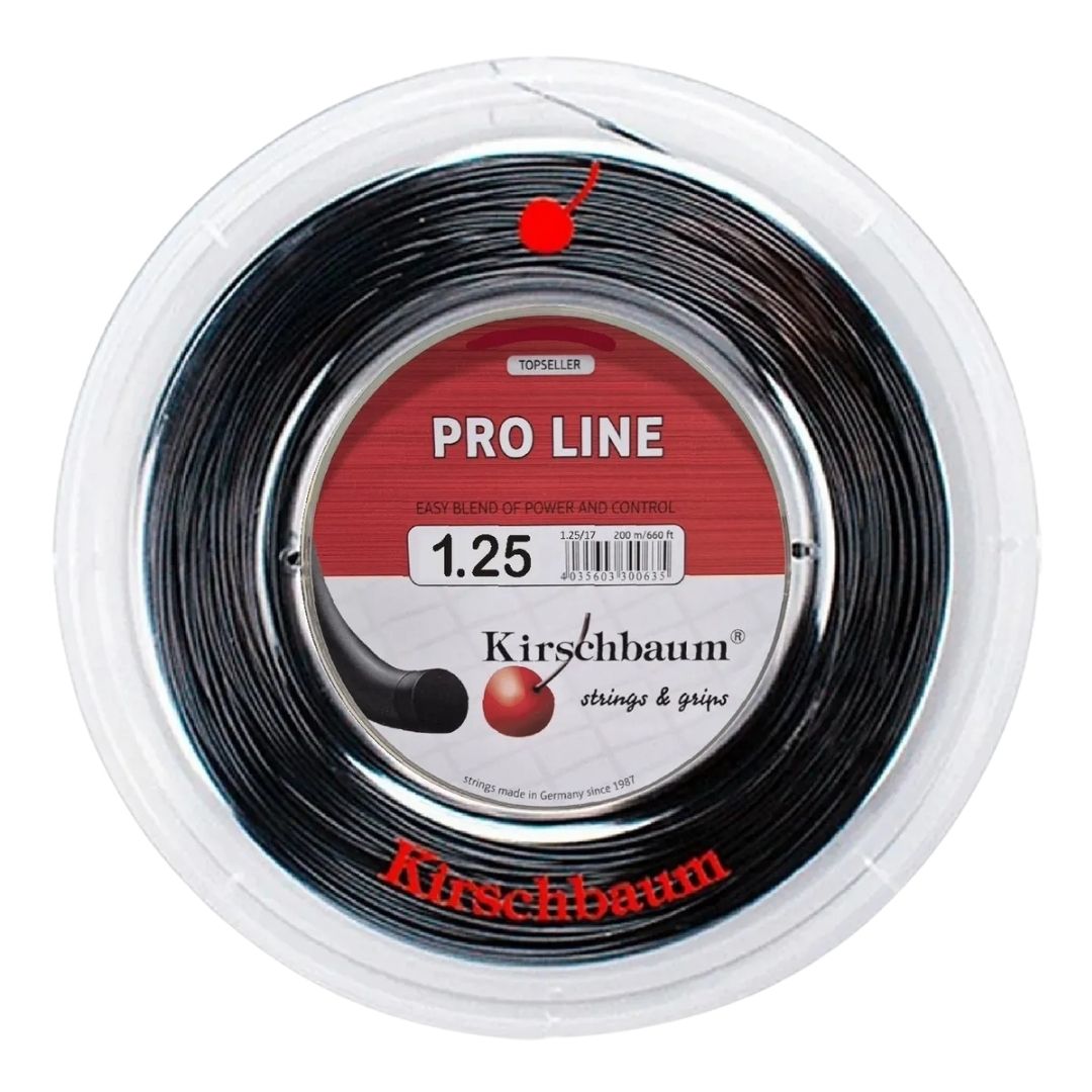 Rollo Kirshbaum Pro Line