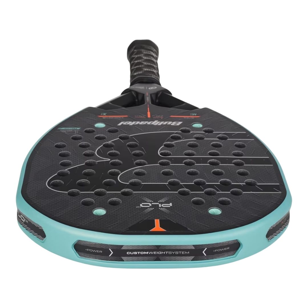 Pala BullPadel Xplo 2027