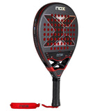 Pala Padel Pro Cup Hard by Agustin Tapia 2027
