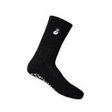 Calcetines Tilki Antidelizante 2.0 Negro/Blanco