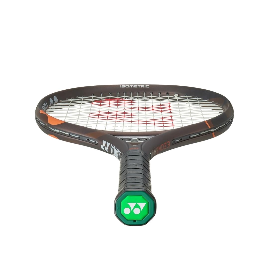 Raqueta Yonex Ezone 115 Espresso Brown 2026 - 250 grs