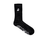 Calcetines Tilki Antidelizante 2.0 Negro/Blanco