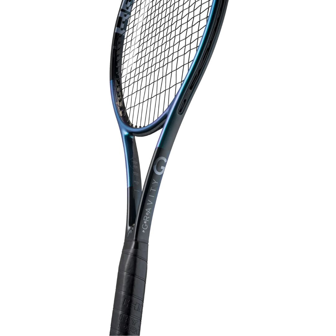 Raqueta Head Gravity Pro 2025 - 310 grs