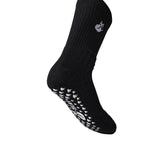 Calcetines Tilki Antidelizante 2.0 Negro/Blanco