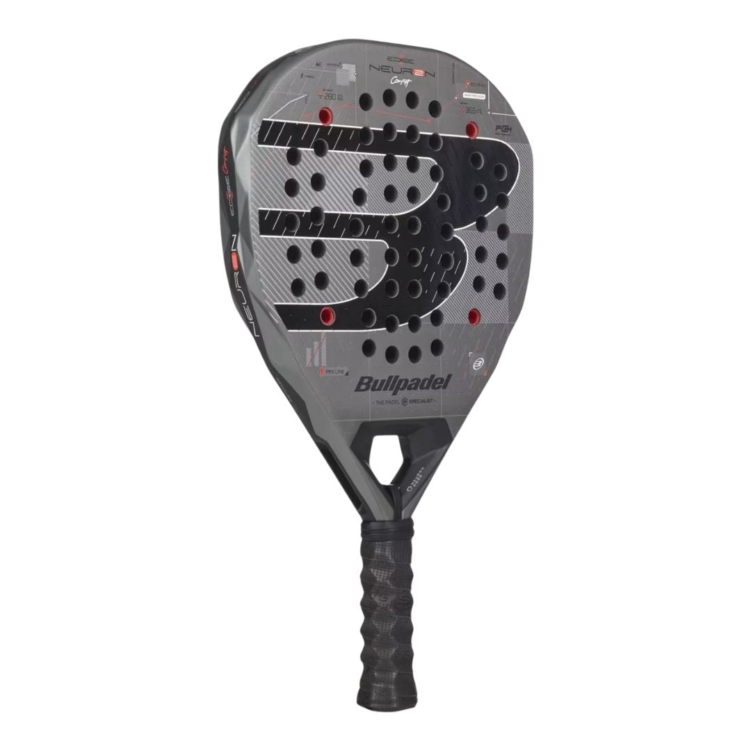 Pala BullPadel Neuron 02 Comfort 2027
