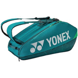Bolso Yonex Pro x6 Dark Green