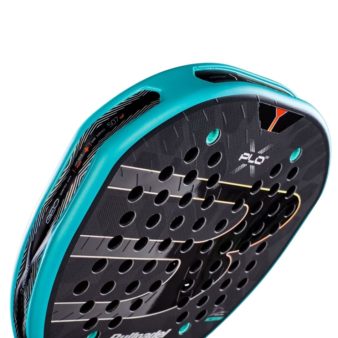 Pala BullPadel Xplo 2027
