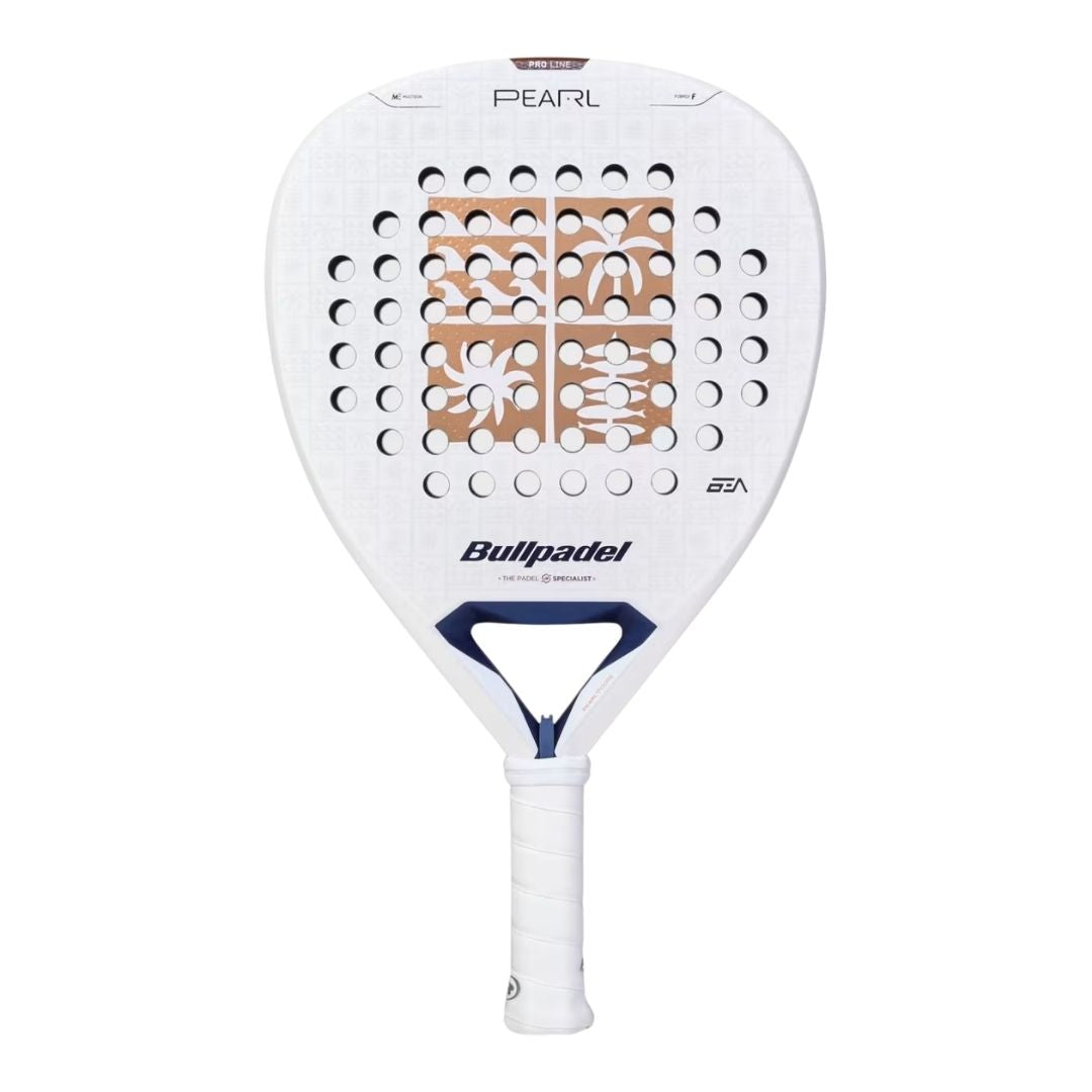 Pala BullPadel Pearl 2027