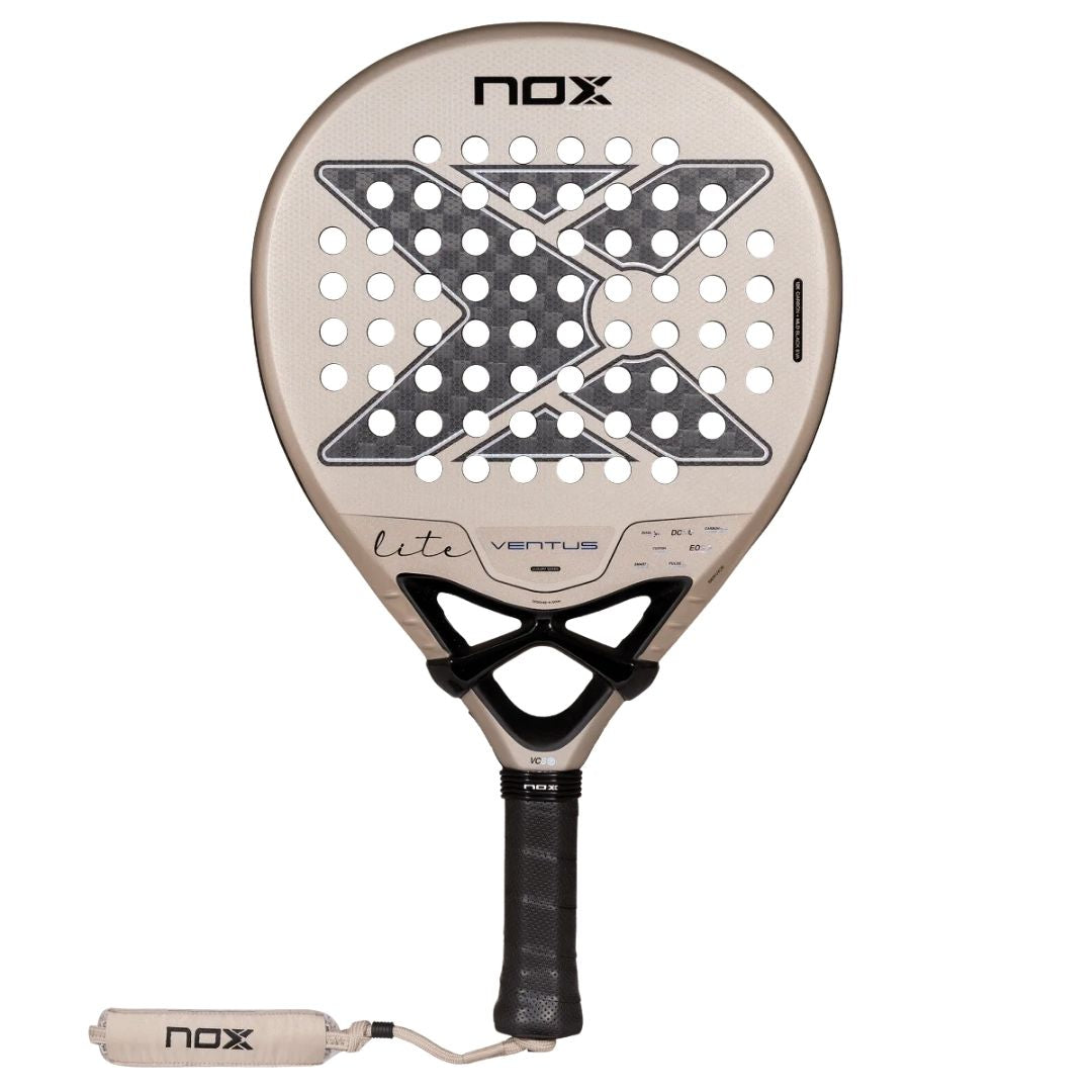 Pala Padel Ventus 12K Hybrid Lite 2027