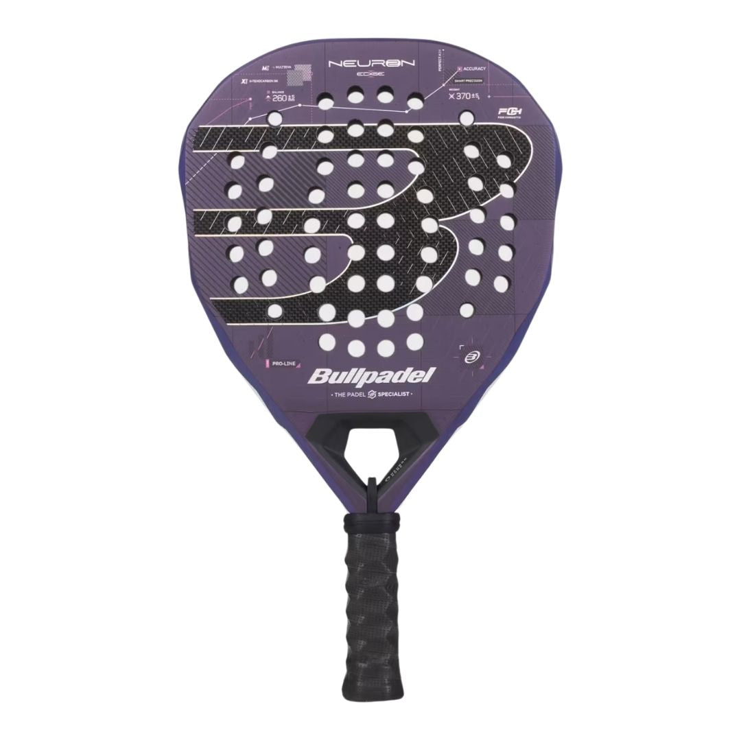 Pala BullPadel Neuron 02 Edge 2027