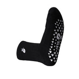 Calcetines Tilki Antidelizante 2.0 Negro/Blanco