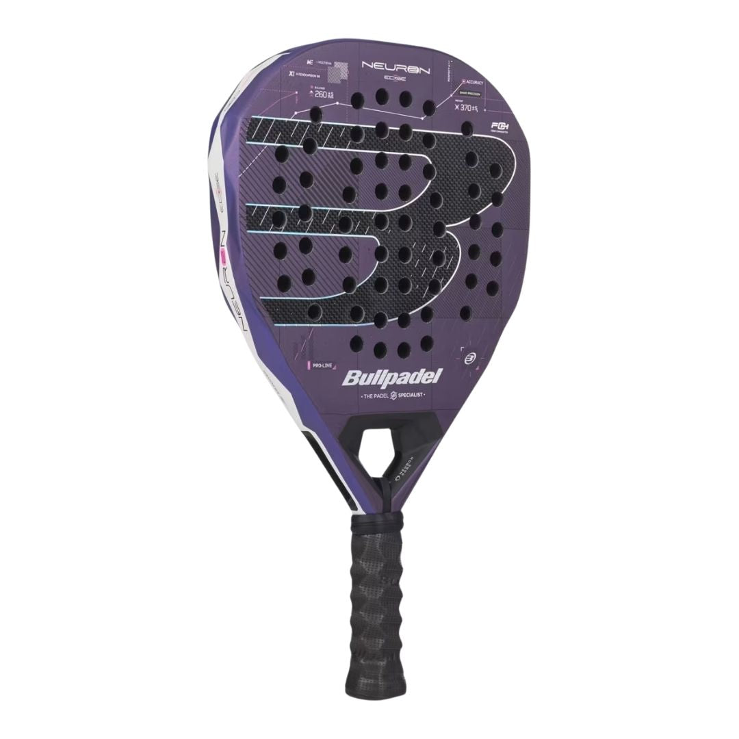 Pala BullPadel Neuron 02 Edge 2027