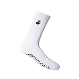 Calcetines Tilki Antidelizante 2.0 Blanco/Negro