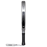 Pala Nox Genius 12K Alum Xtreme 2027 By Agustín Tapia - Preventa