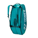 Bolso Yonex Pro x6 Dark Green