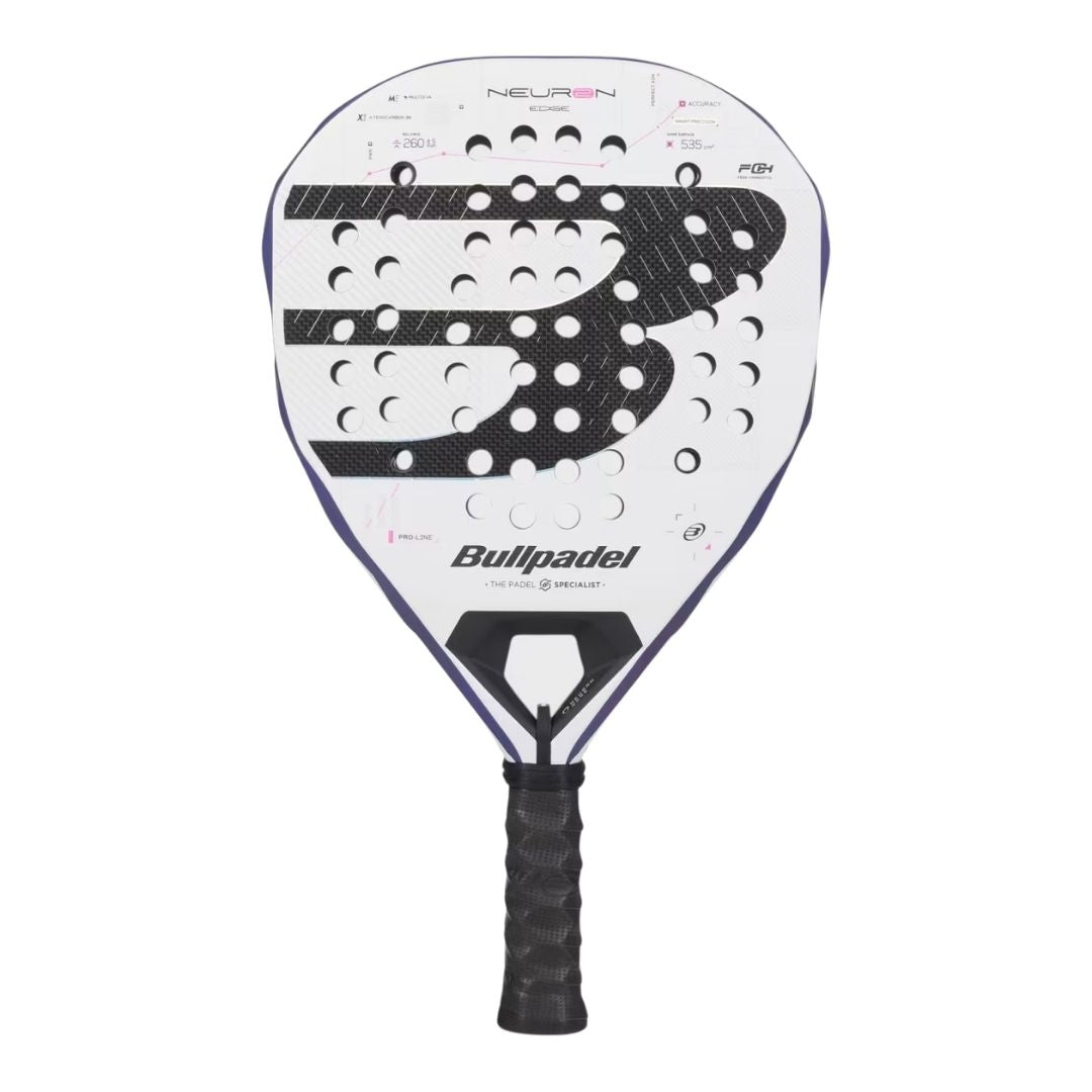 Pala BullPadel Neuron 02 Edge 2027