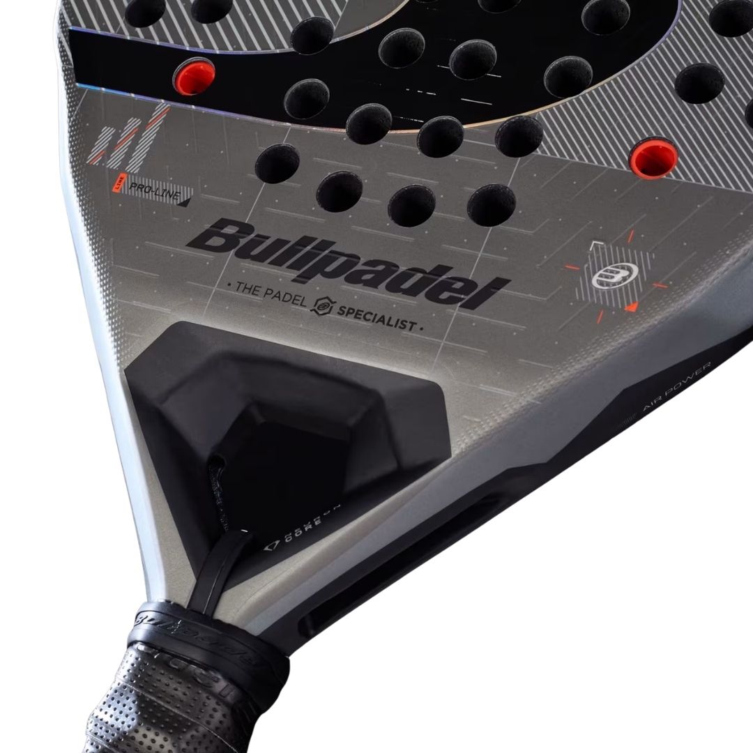 Pala BullPadel Neuron 02 Comfort 2027