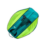 Bolso Yonex Pro x6 Dark Green