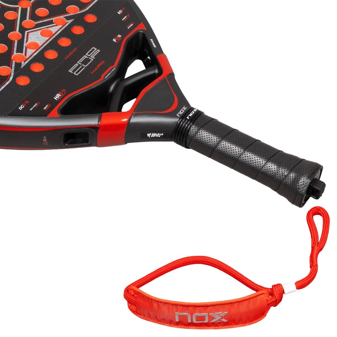 Pala Padel Pro Cup Hard by Agustin Tapia 2027