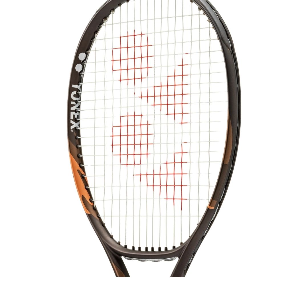 Raqueta Yonex Ezone 98L Espresso Brown 2026 - 285 grs