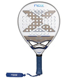 Pala Padel Pro Cup Soft by Agustin Tapia 2027