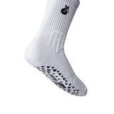 Calcetines Tilki Antidelizante 2.0 Blanco/Negro