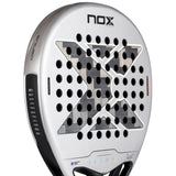 Pala Nox Genius 12K Alum Xtreme 2027 By Agustín Tapia - Preventa