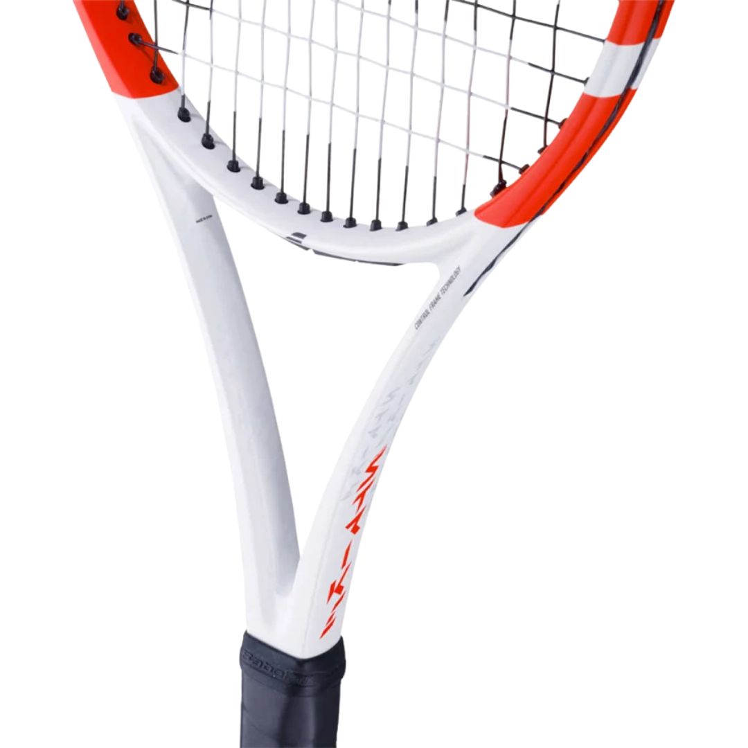 Raqueta Babolat Pure Strike 100 Gen 4 - 300 grs