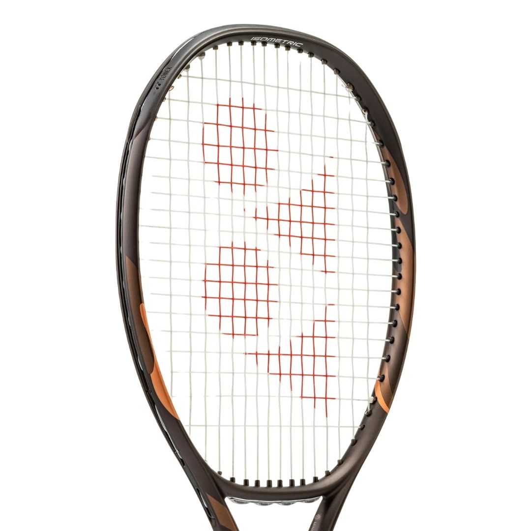 Raqueta Yonex Ezone 98L Espresso Brown 2026 - 285 grs