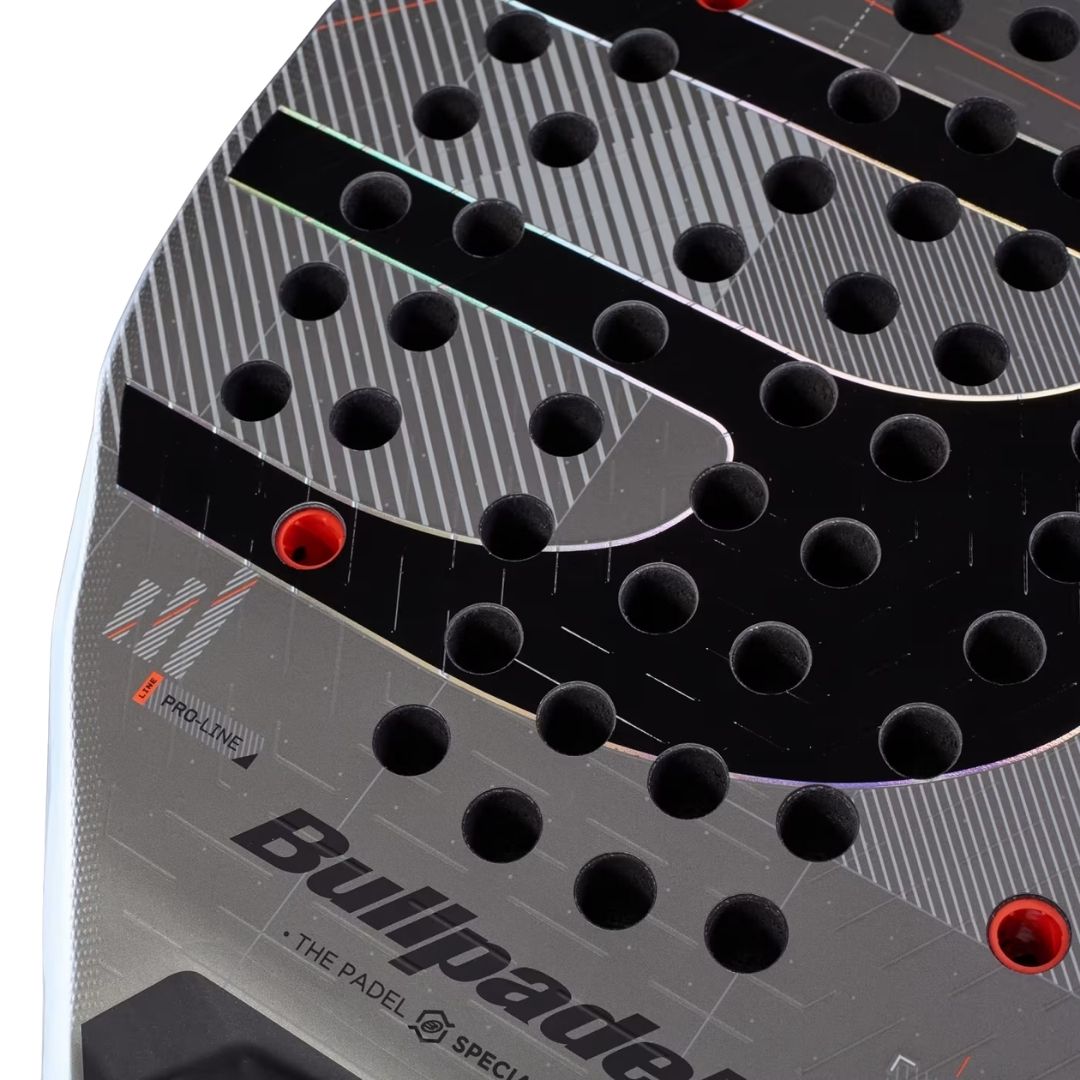 Pala BullPadel Neuron 02 Comfort 2027