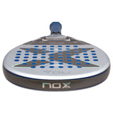 Pala Padel Pro Cup Soft by Agustin Tapia 2027