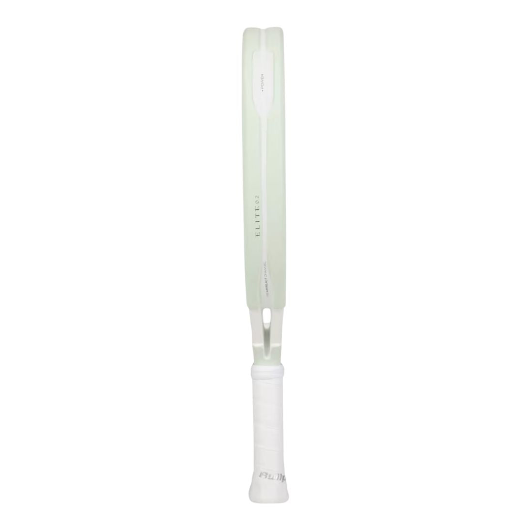 Pala BullPadel Elite 02 2027