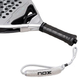 Pala Nox Genius 12K Alum Xtreme 2027 By Agustín Tapia - Preventa