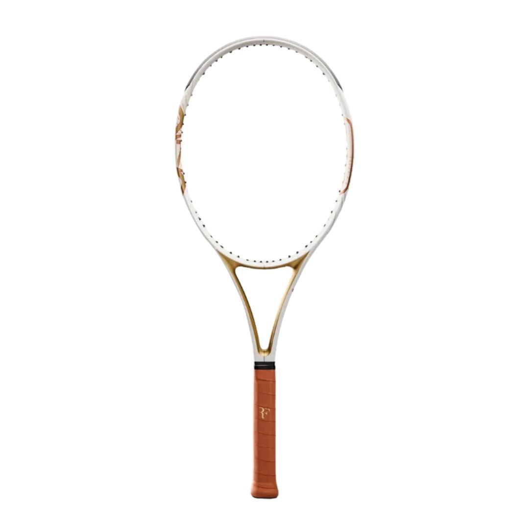 Raqueta Wilson RF Hall Of Fame - 300 grs