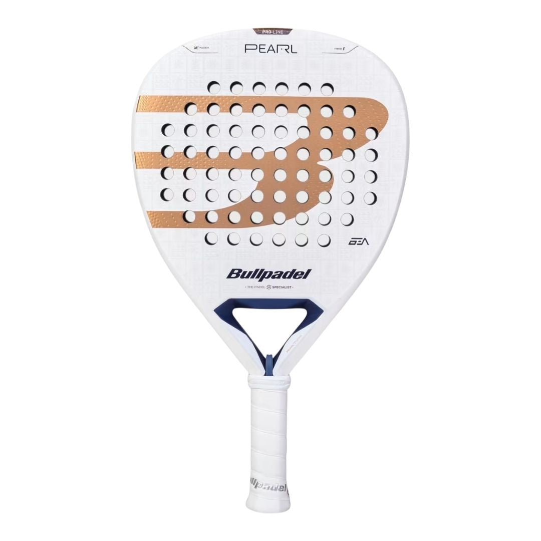 Pala BullPadel Pearl 2027