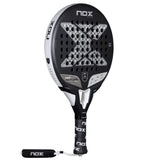 Pala Nox Future Contro 12k Alum 2025