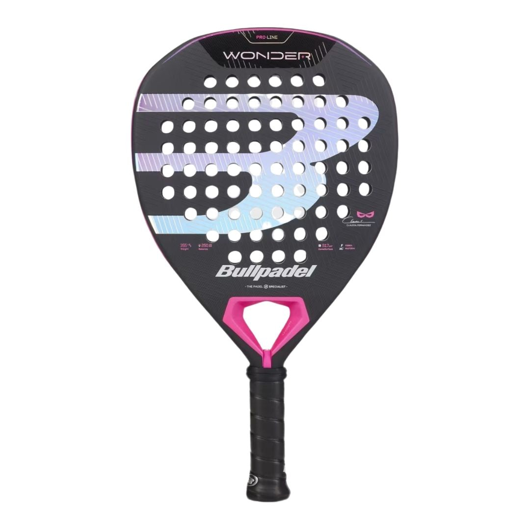 Pala BullPadel Wonder 2027