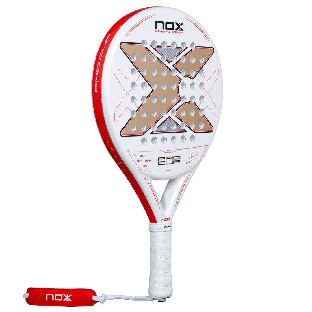Pala Padel ML10 Pro Cup Corp by Miguel Lamperti 2027