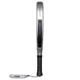 Pala Nox Genius Attack 12K Alum Xtreme 2027 By Agustín Tapia - Preventa