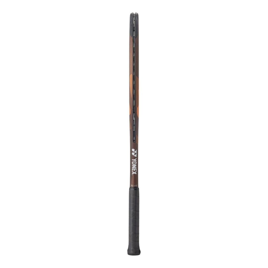 Raqueta Yonex Ezone Ace Espresso Brown 2026 - 260 grs
