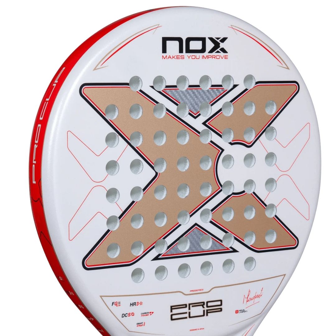 Pala Padel ML10 Pro Cup Corp by Miguel Lamperti 2027
