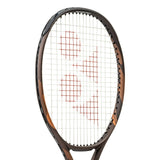 Raqueta Yonex Ezone Ace Espresso Brown 2026 - 260 grs
