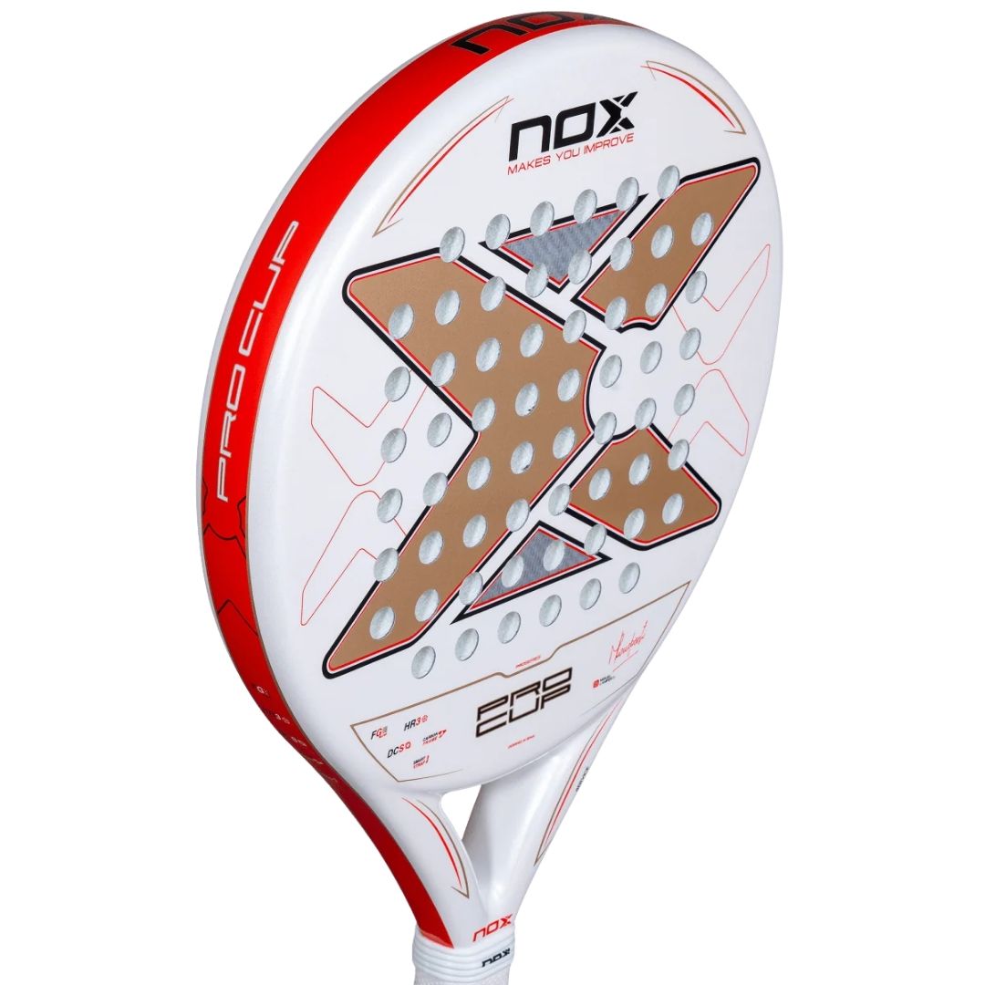 Pala Padel ML10 Pro Cup Corp by Miguel Lamperti 2027