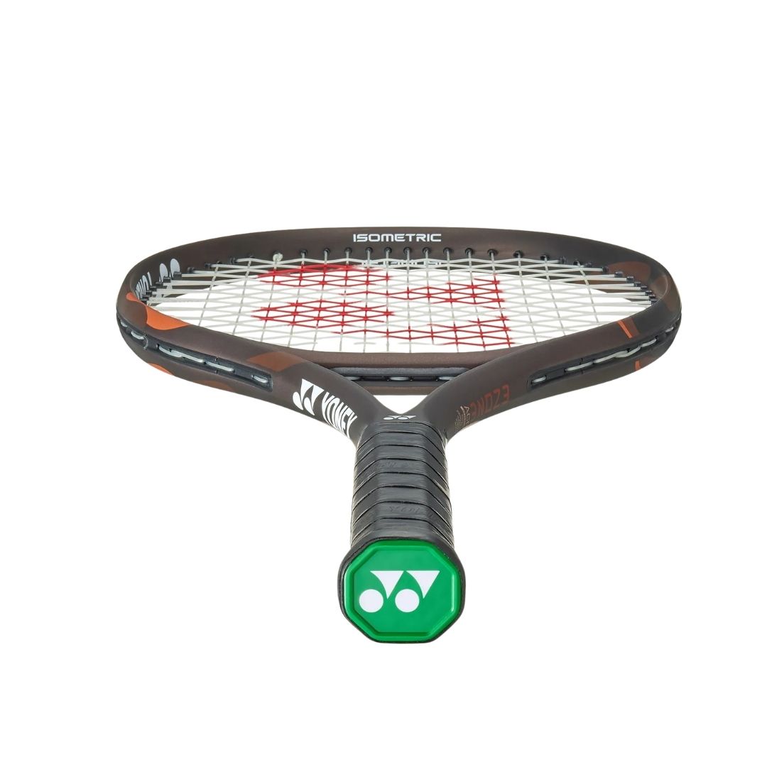 Raqueta Yonex Ezone Ace Espresso Brown 2026 - 260 grs