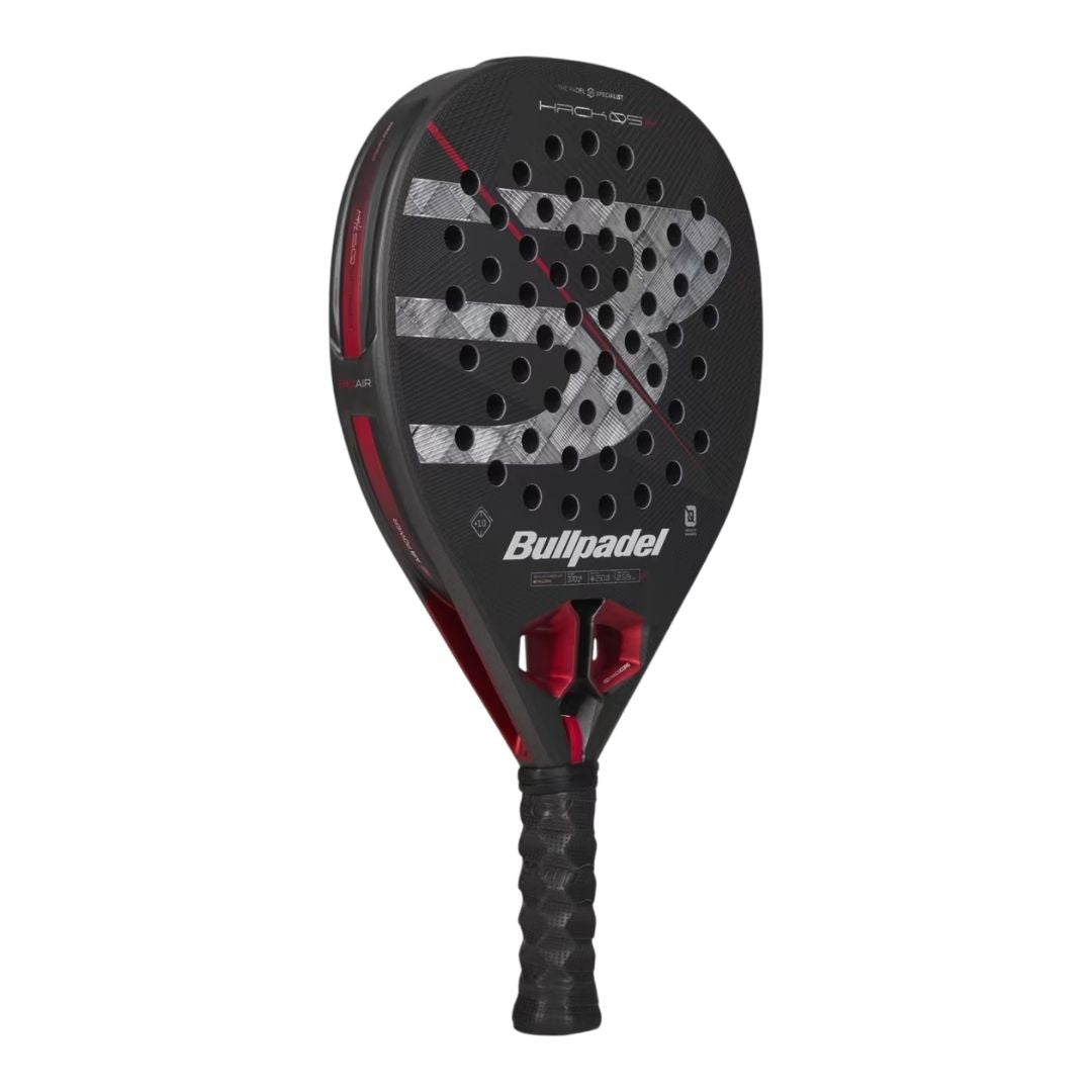 Pala BullPadel Hack 05 Hybrid 2027