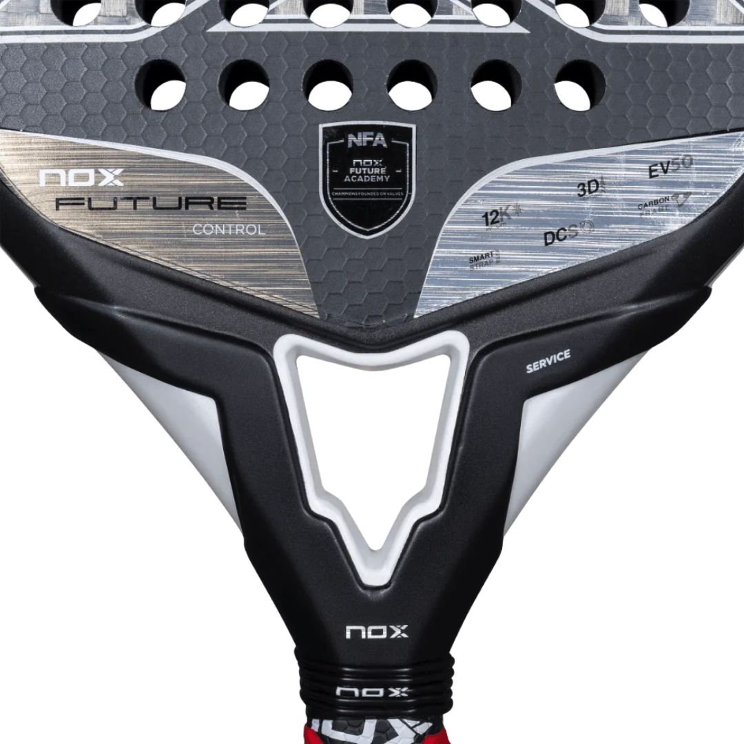 Pala Nox Future Contro 12k Alum 2025