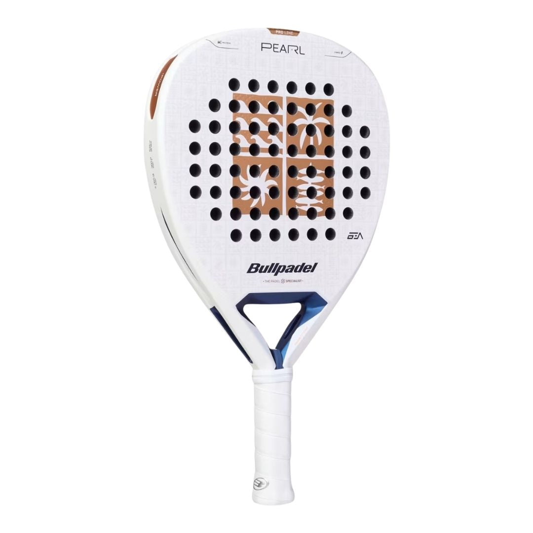 Pala BullPadel Pearl 2027