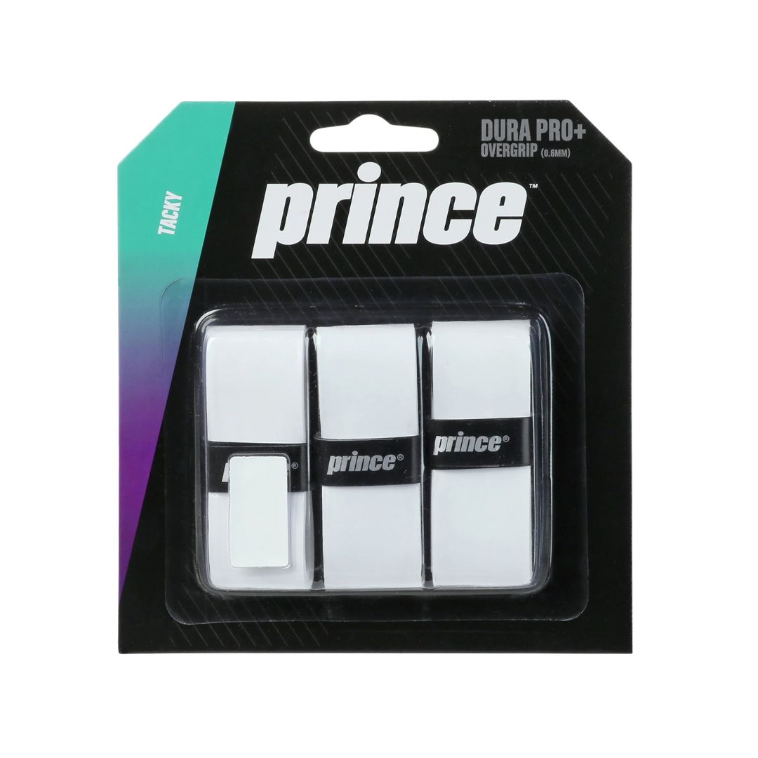 Overgrip Prince DuraPro+ Blanco