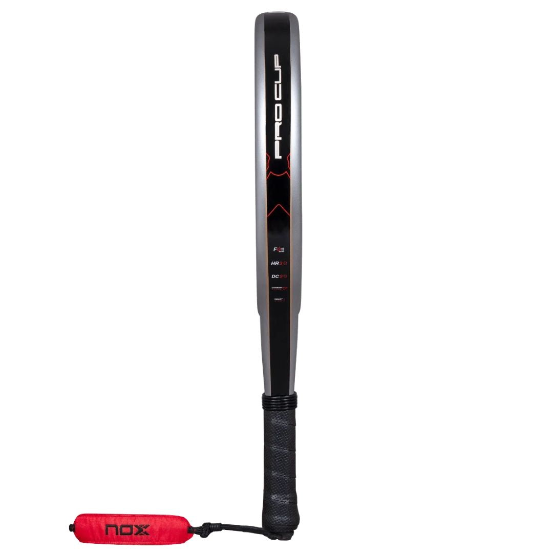 Pala Padel ML10 Pro Cup Rough Surface by Miguel Lamperti 2027